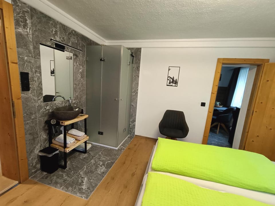 Landhaus Mayr Bed and Breakfast in Eben am Achensee