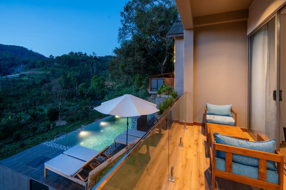 View (from property/room), Balcony/Terrace
