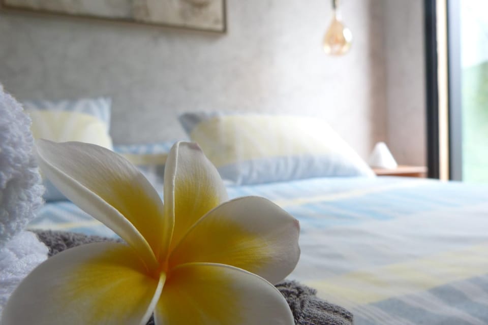 Bed, Decorative detail, Bedroom