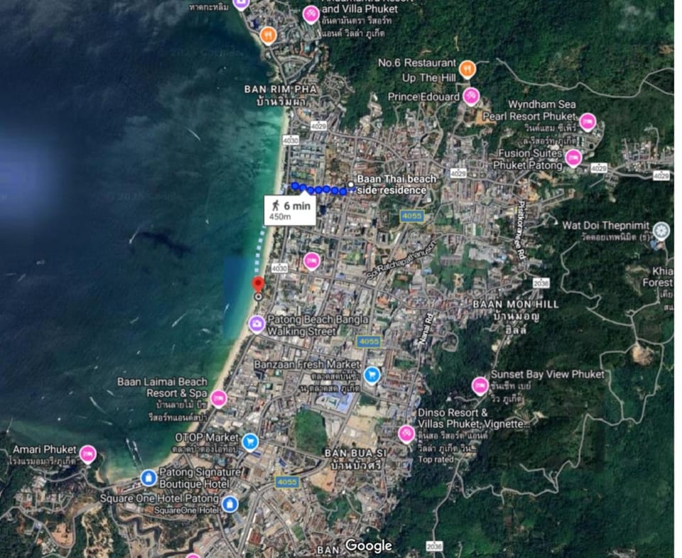 Location