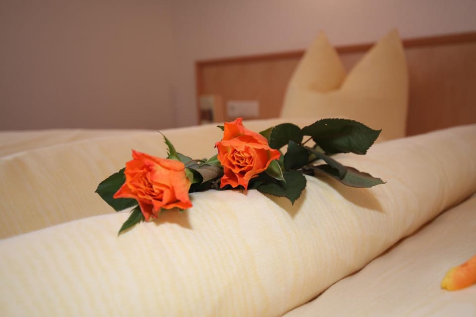 Lechlihof Bed and Breakfast in Saint Anton am Arlberg