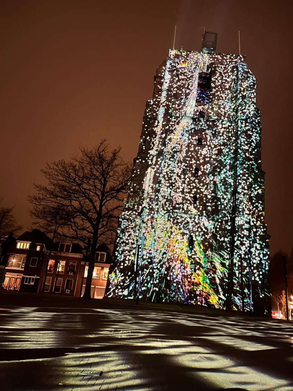 Hus Bed and Breakfast in Leeuwarden
