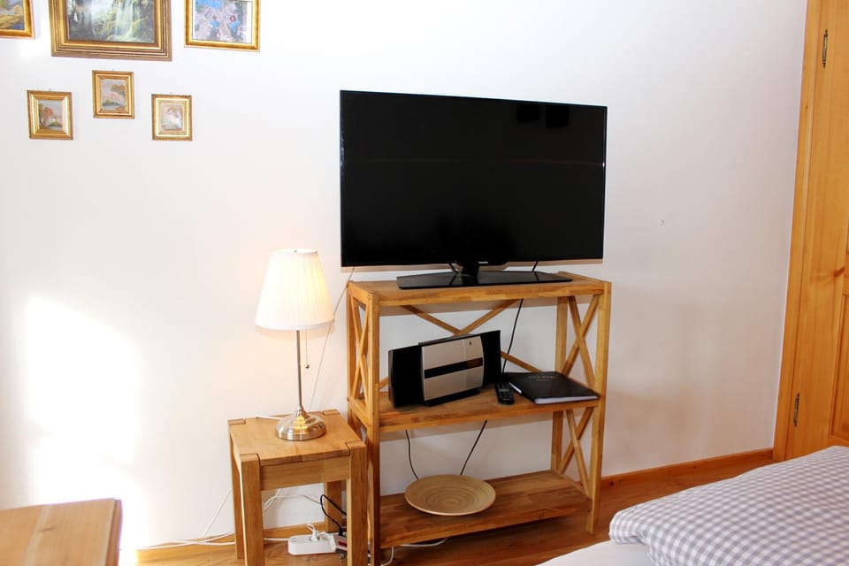 TV and multimedia