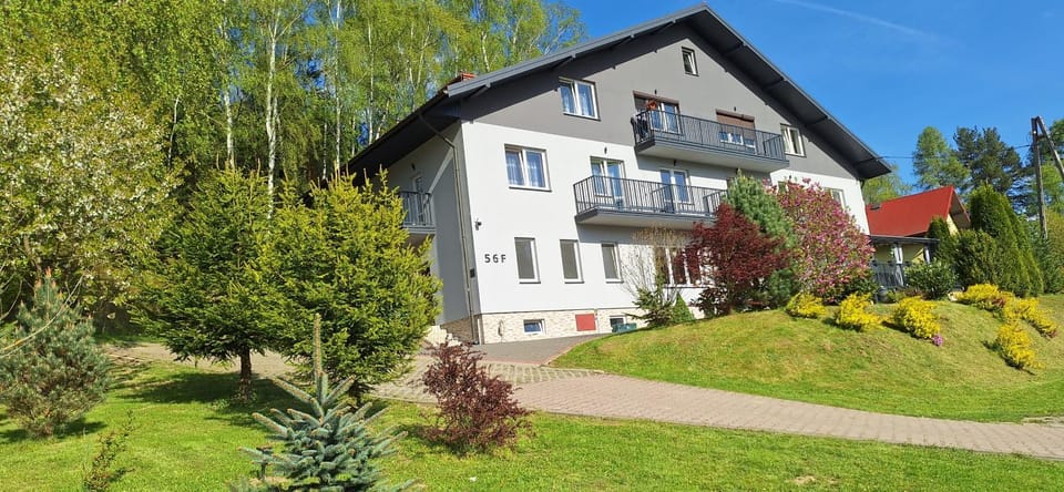 Property building, Spring, Day, Natural landscape, Garden, Garden view
