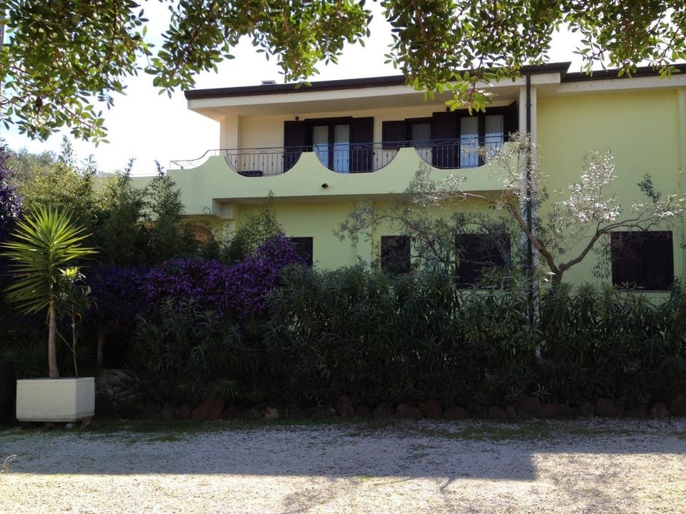 Appartamento Vista Mare House in Sardinia