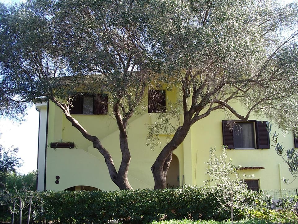 Appartamento Vista Mare House in Sardinia