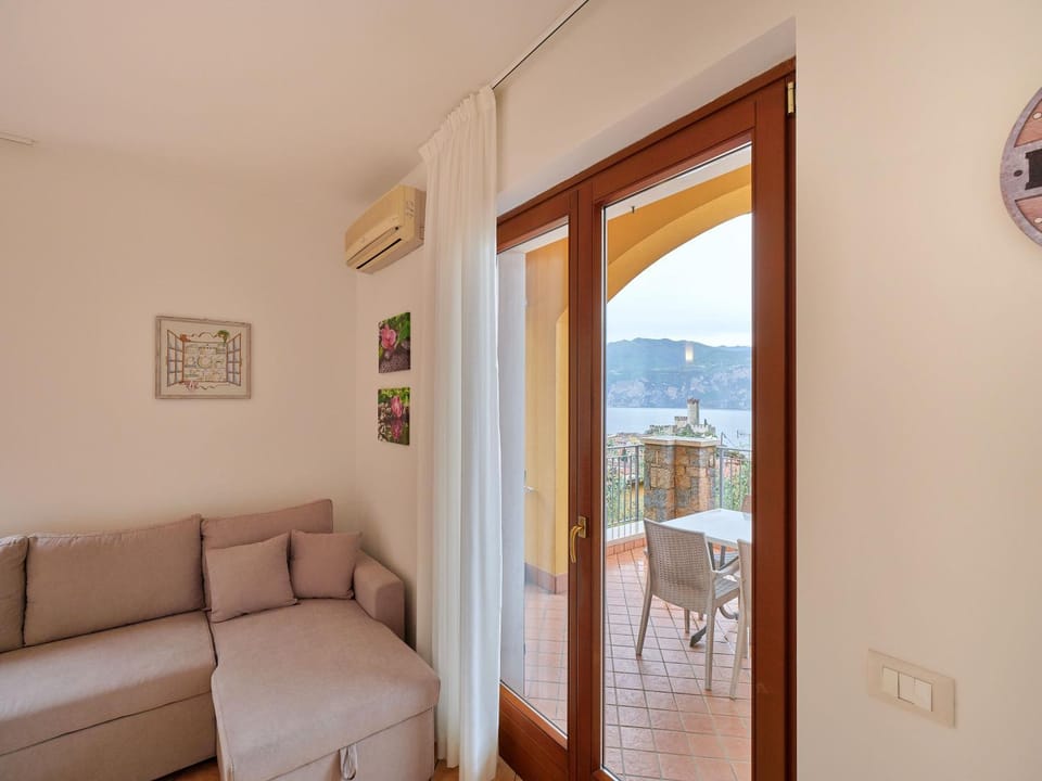 Appartamenti La Perla Apartment in Malcesine