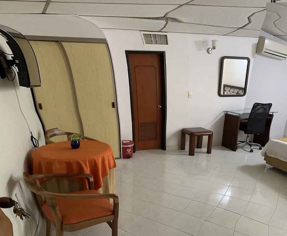 Hotel Sulicam Hotel in Neiva