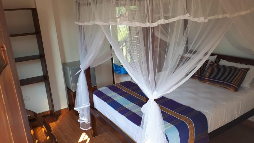My Home Resort Bed and Breakfast in Southern Province