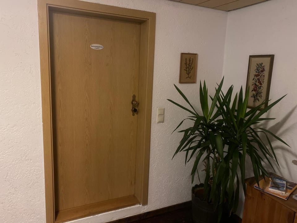 Ferienwohnung Eva und Alexander Apartment in Bavaria