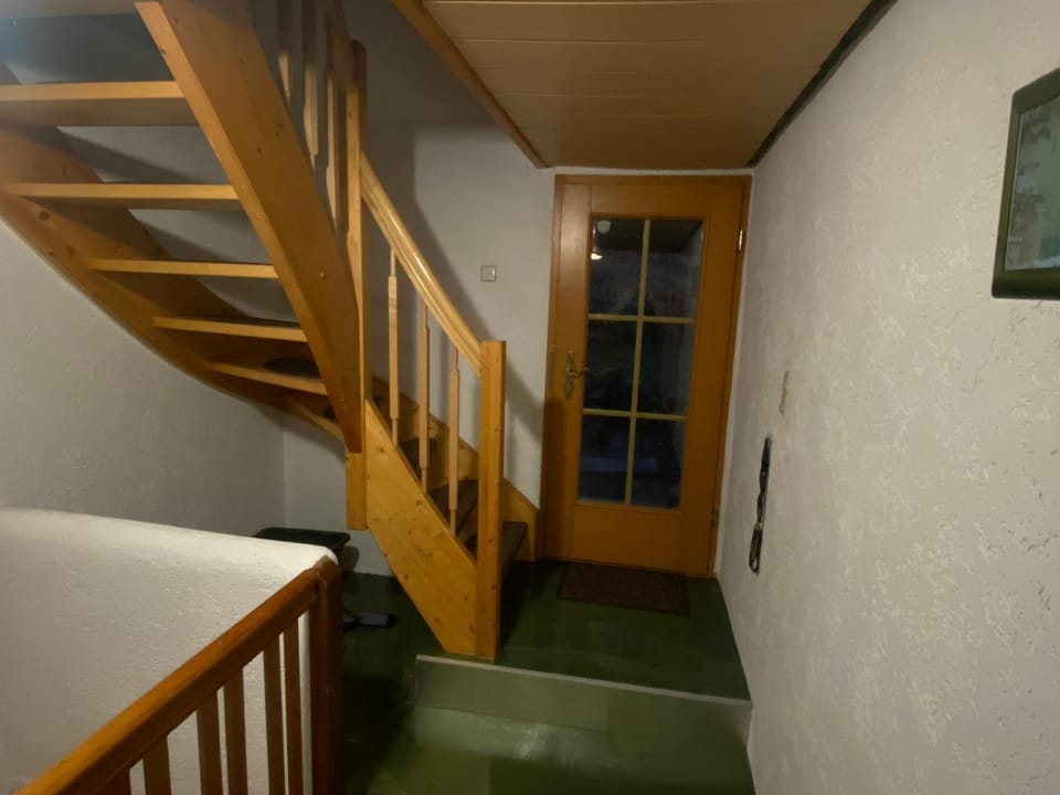 Ferienwohnung Eva und Alexander Apartment in Bavaria