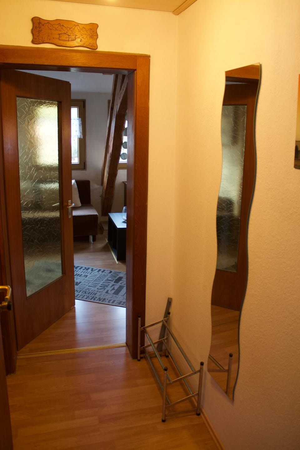 Ferienwohnung Eva und Alexander Apartment in Bavaria