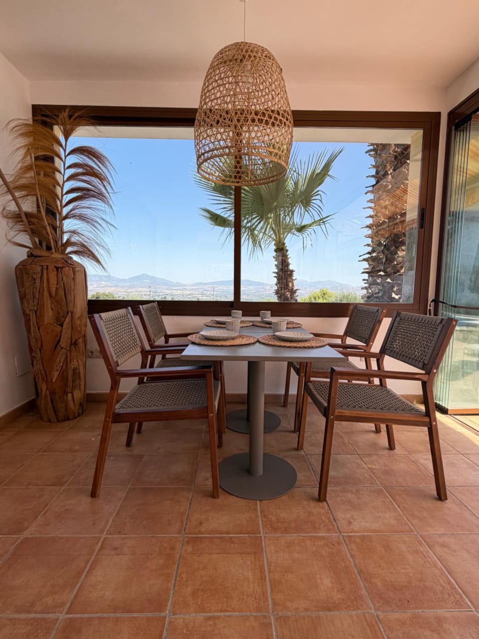 Finca Sonrisa Apartment in Valle del Guadalhorce