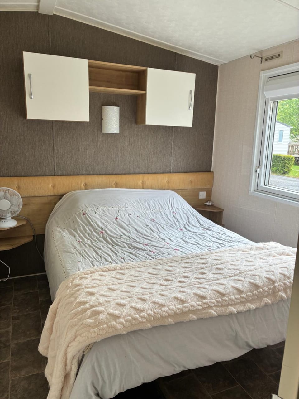 Mobilhome 310 Mr et Mme Colas Campground/ 
RV Resort in Normandy