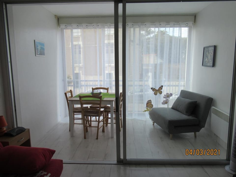 residence Les Canaries Apartment in Le Pouliguen
