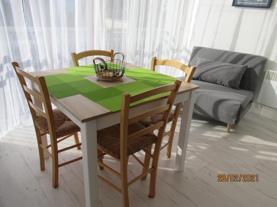 residence Les Canaries Apartment in Le Pouliguen