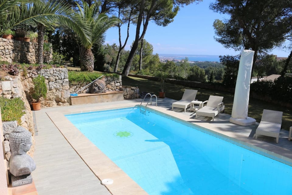 Swimming pool, Swimming pool