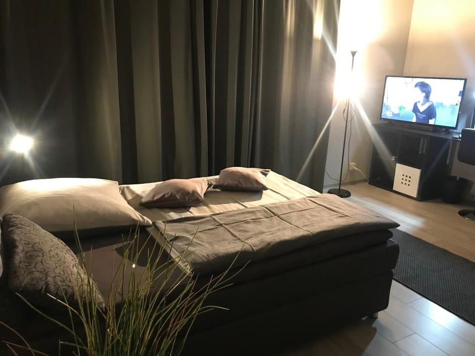 Schönes Apartment mit Balkon Apartment in Saarlouis