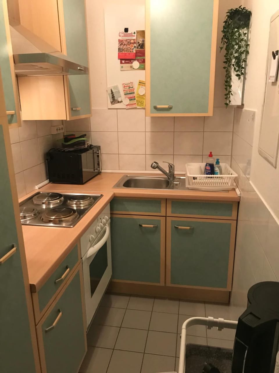 Schönes Apartment mit Balkon Apartment in Saarlouis