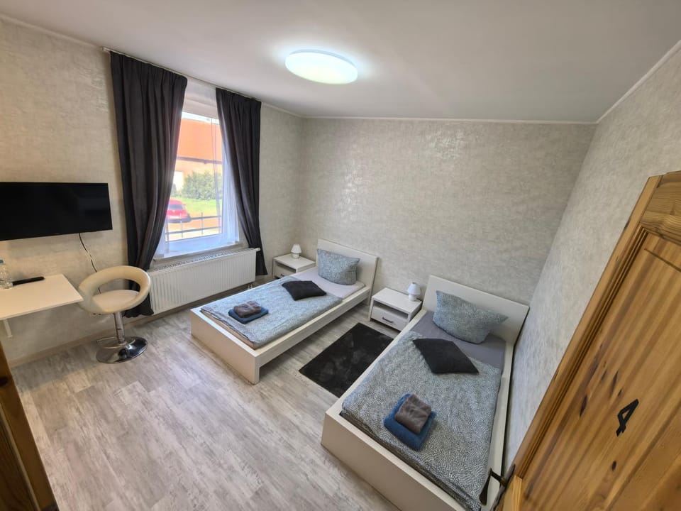 Monteur & Geschäftsreisen Zimmer in Celle CS11 Vacation rental in Celle