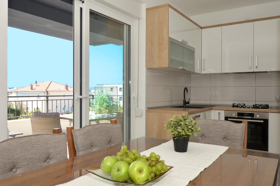 Apartman "Mary" Apartment in Trogir