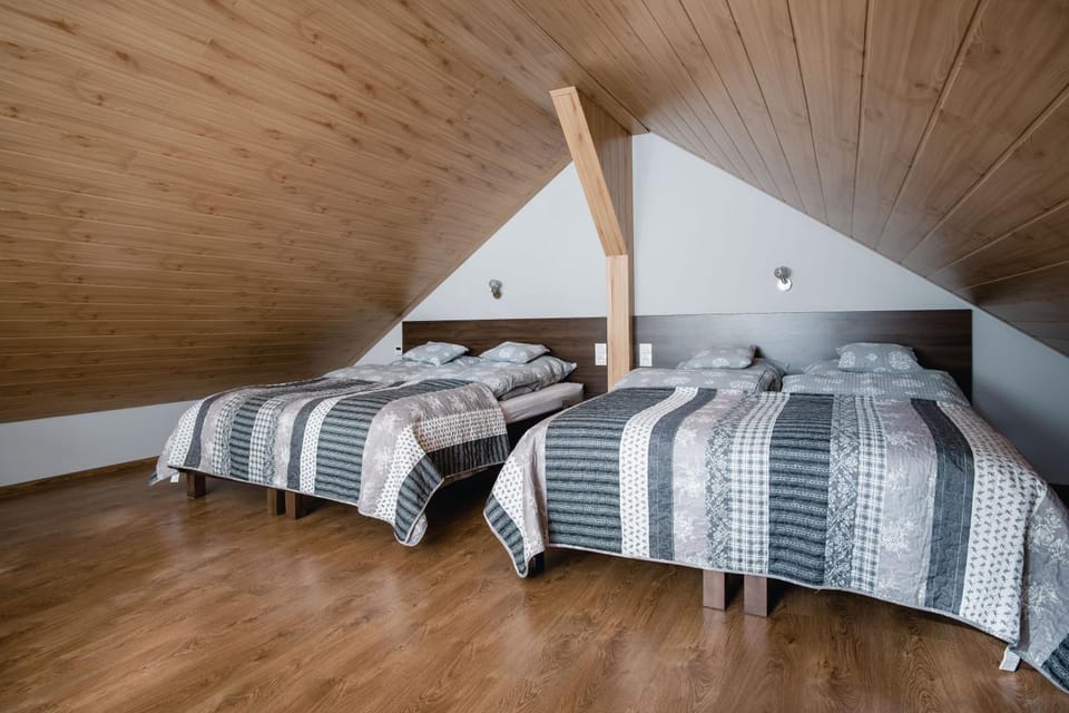 Apartamenty TRZY KOLORY Apartment in Lower Silesian Voivodeship