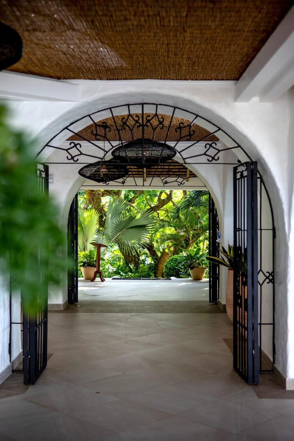 Facade/entrance, Lobby or reception