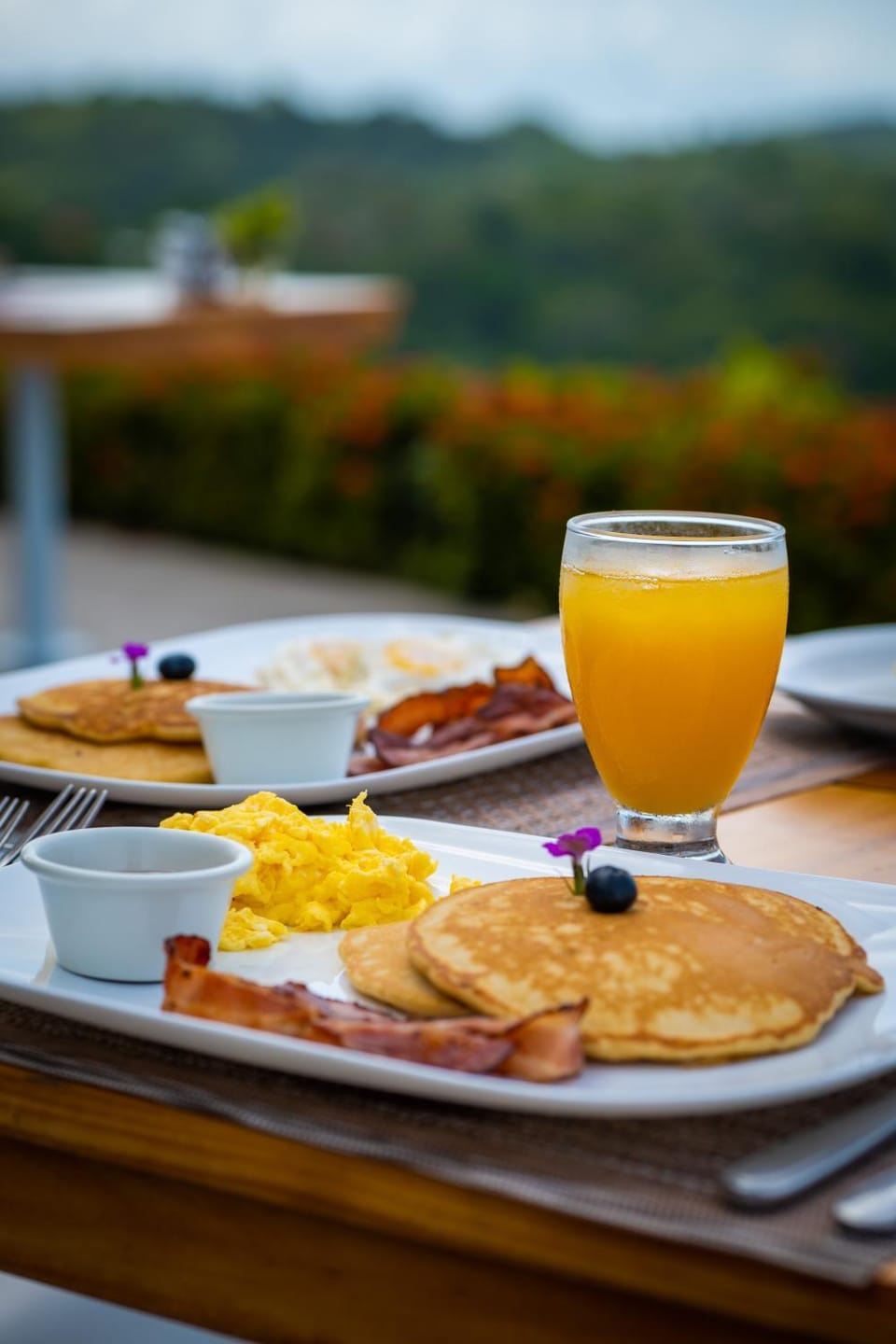 Food and drinks, Food, Breakfast, Continental breakfast