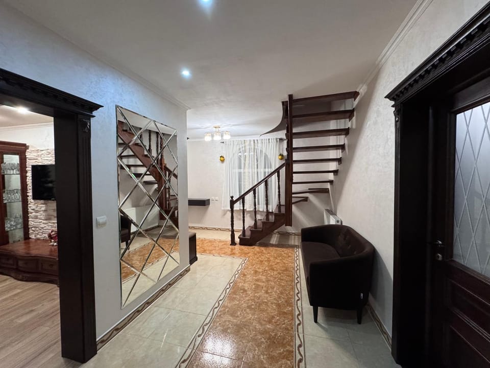 Мирослава House in Romania