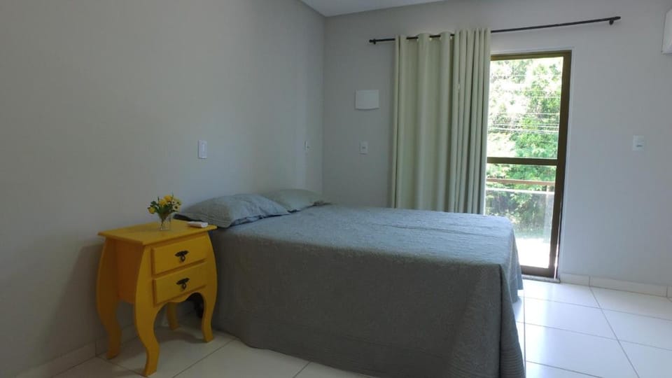 Residencial Zé Buscapé Apartment in Bombinhas