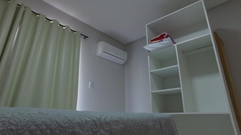 Residencial Zé Buscapé Apartment in Bombinhas