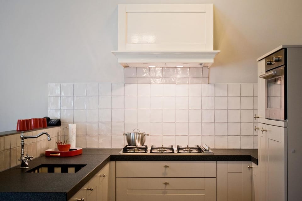 De Valkhoeve Apartment in Limburg (province)