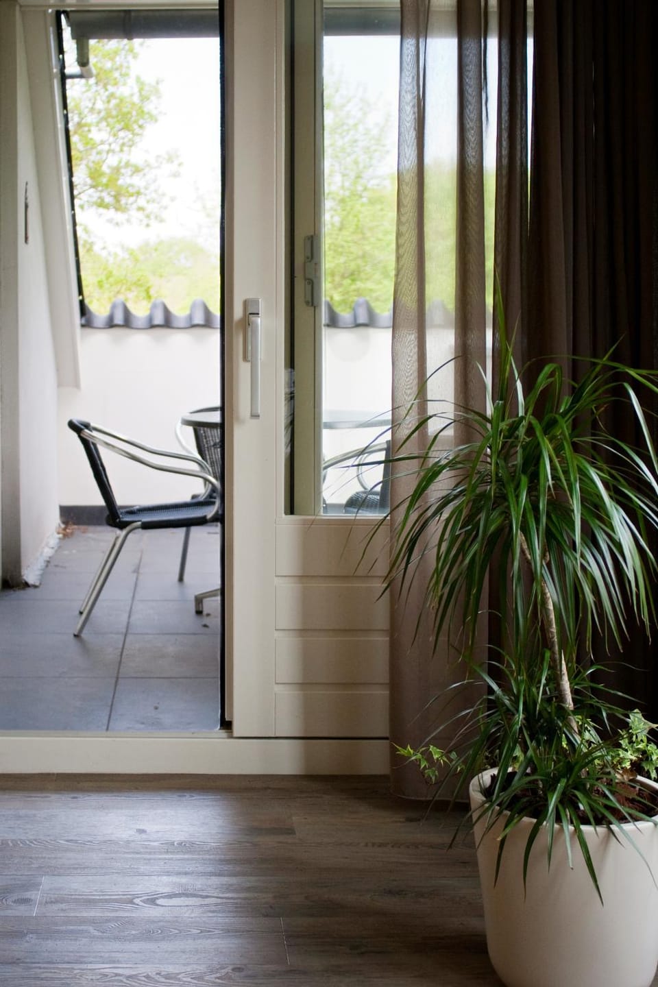 De Valkhoeve Apartment in Limburg (province)