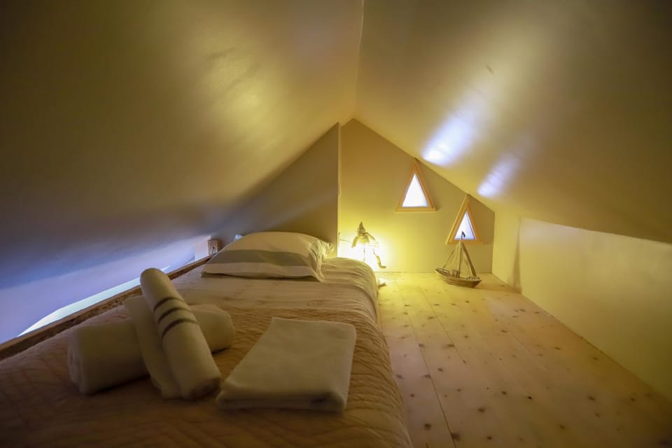 Nid douillet Bed and Breakfast in Annecy