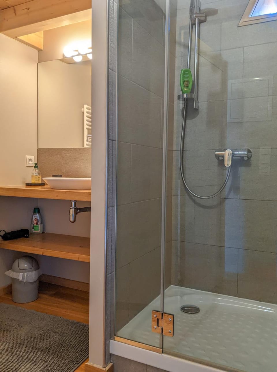 Nid douillet Bed and Breakfast in Annecy