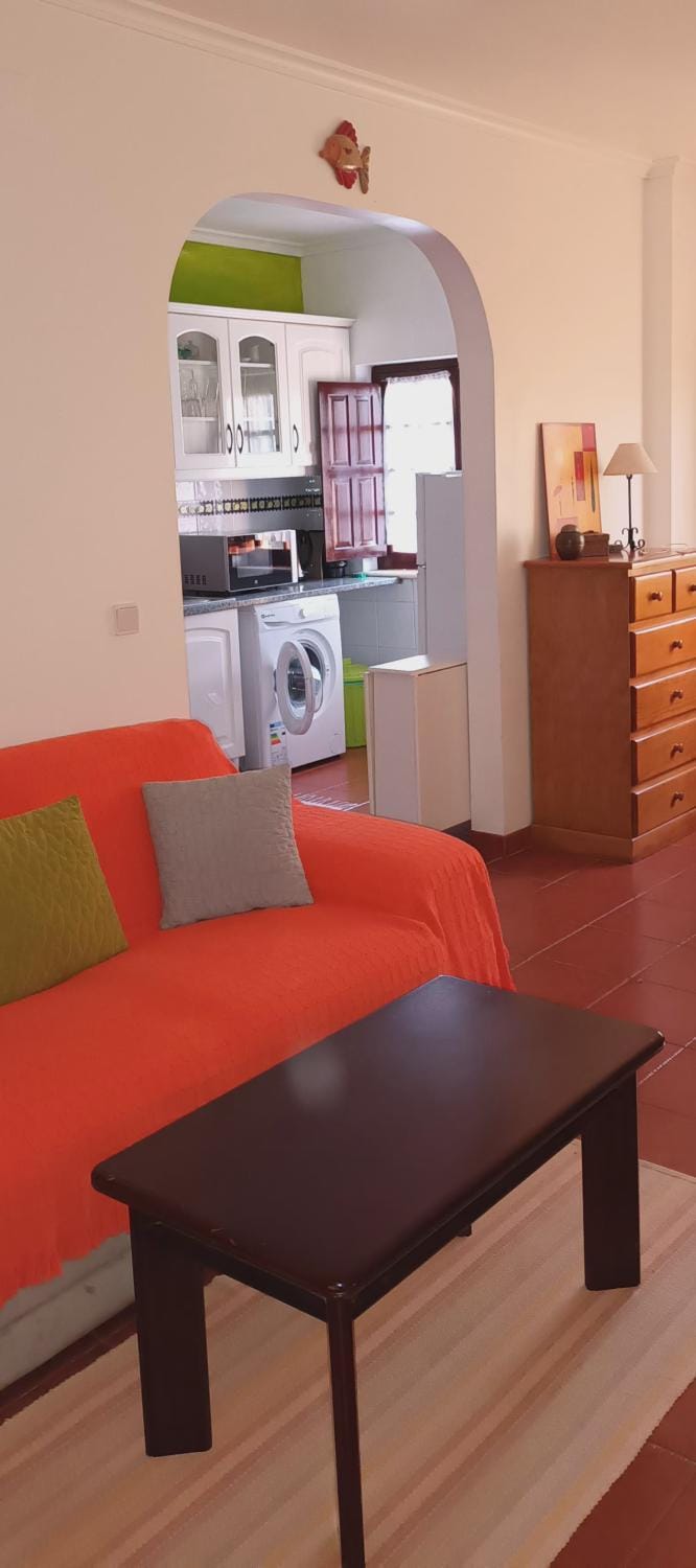 Ana Mónica Pereira Apartment in Vila Nova de Milfontes