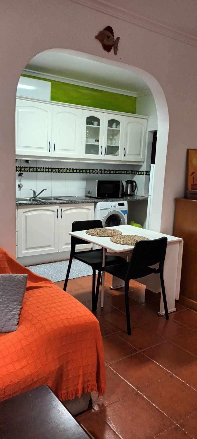 Ana Mónica Pereira Apartment in Vila Nova de Milfontes