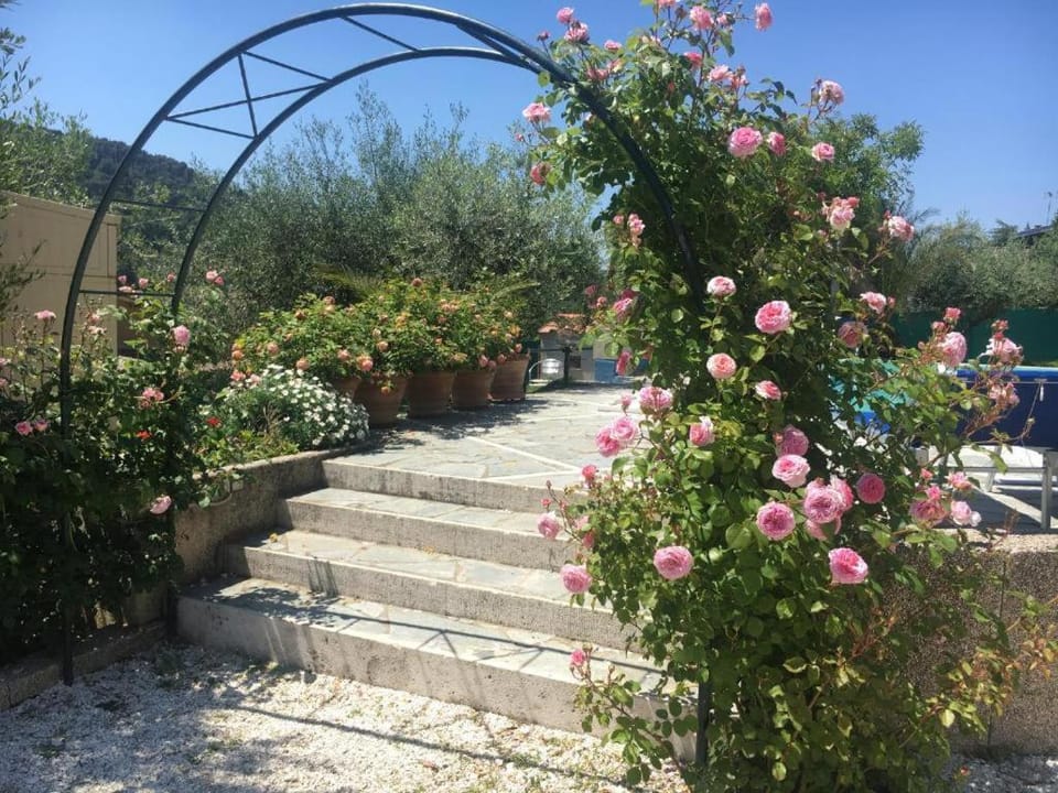 Villa Graziella Perugia Villa in Perugia