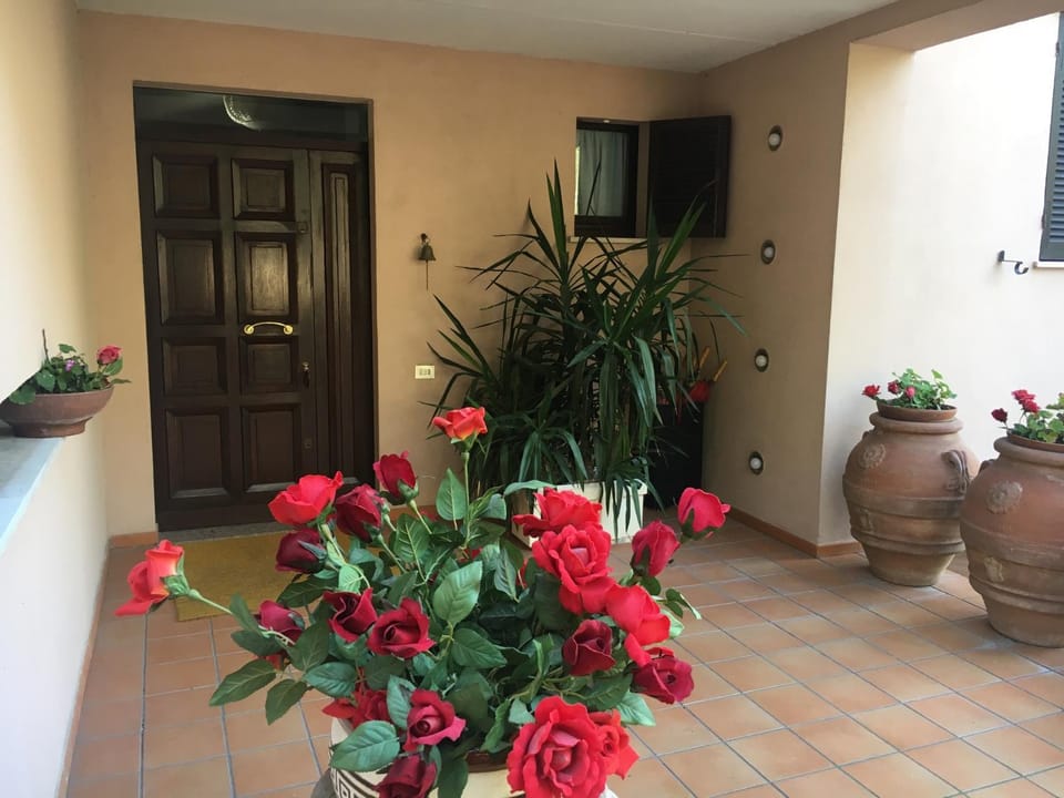 Villa Graziella Perugia Villa in Perugia