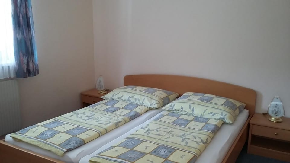 Decorative detail, Bedroom