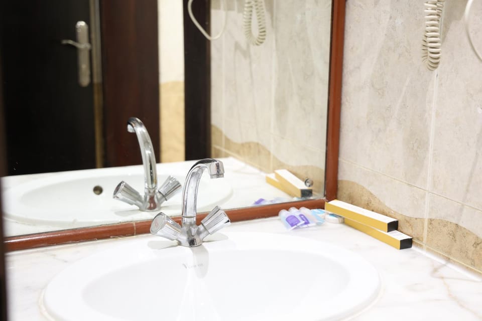 فندق الفالح للوحدات الفندقيه Hotel in Makkah Province
