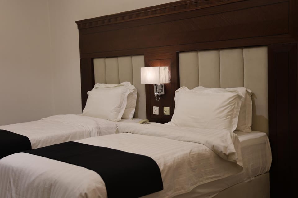 فندق الفالح للوحدات الفندقيه Hotel in Makkah Province