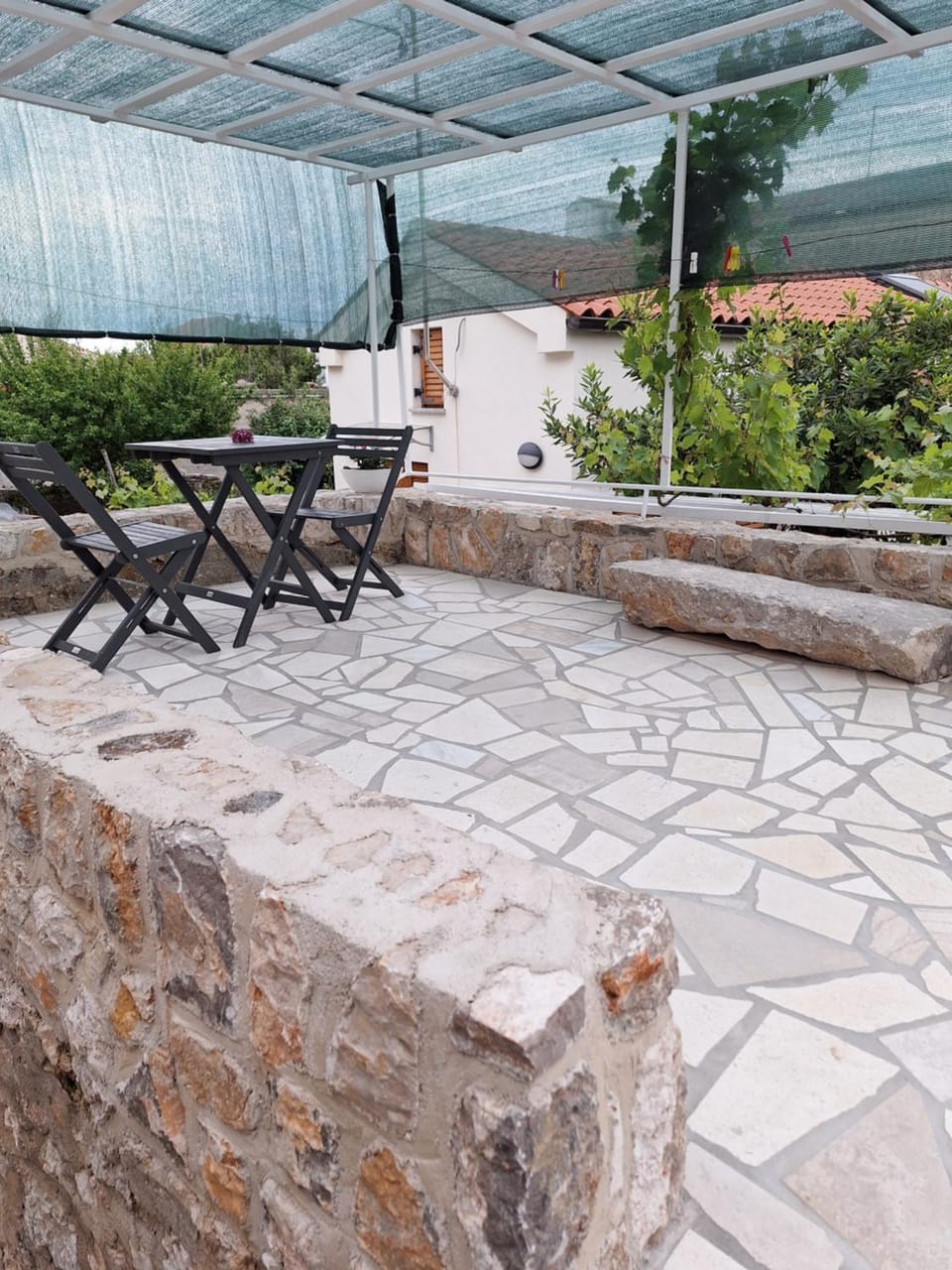 apartman Lucija Apartment in Primorje-Gorski Kotar County