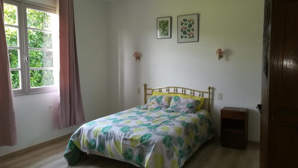 Chez Marie House in Occitanie
