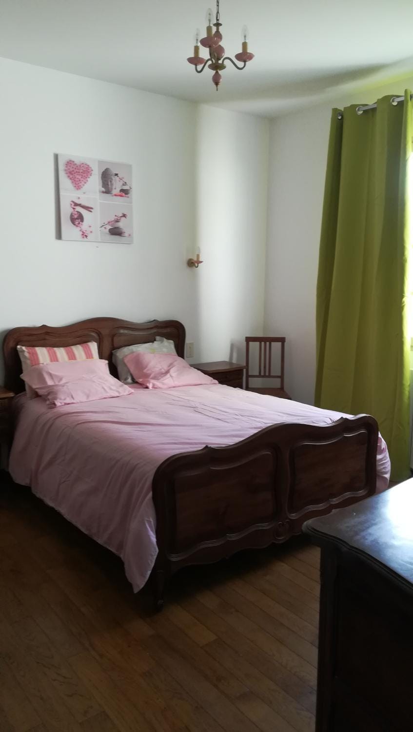 Chez Marie House in Occitanie