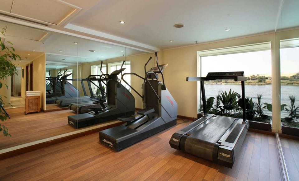 Activities, Spa and wellness centre/facilities, Fitness centre/facilities, On site