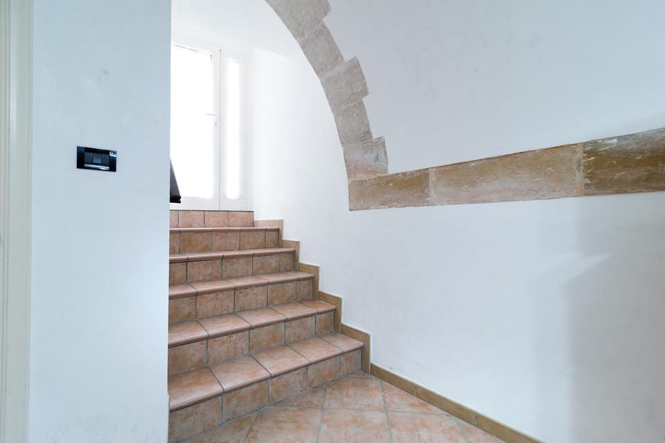 Casa dei puffi in Salento House in Apulia