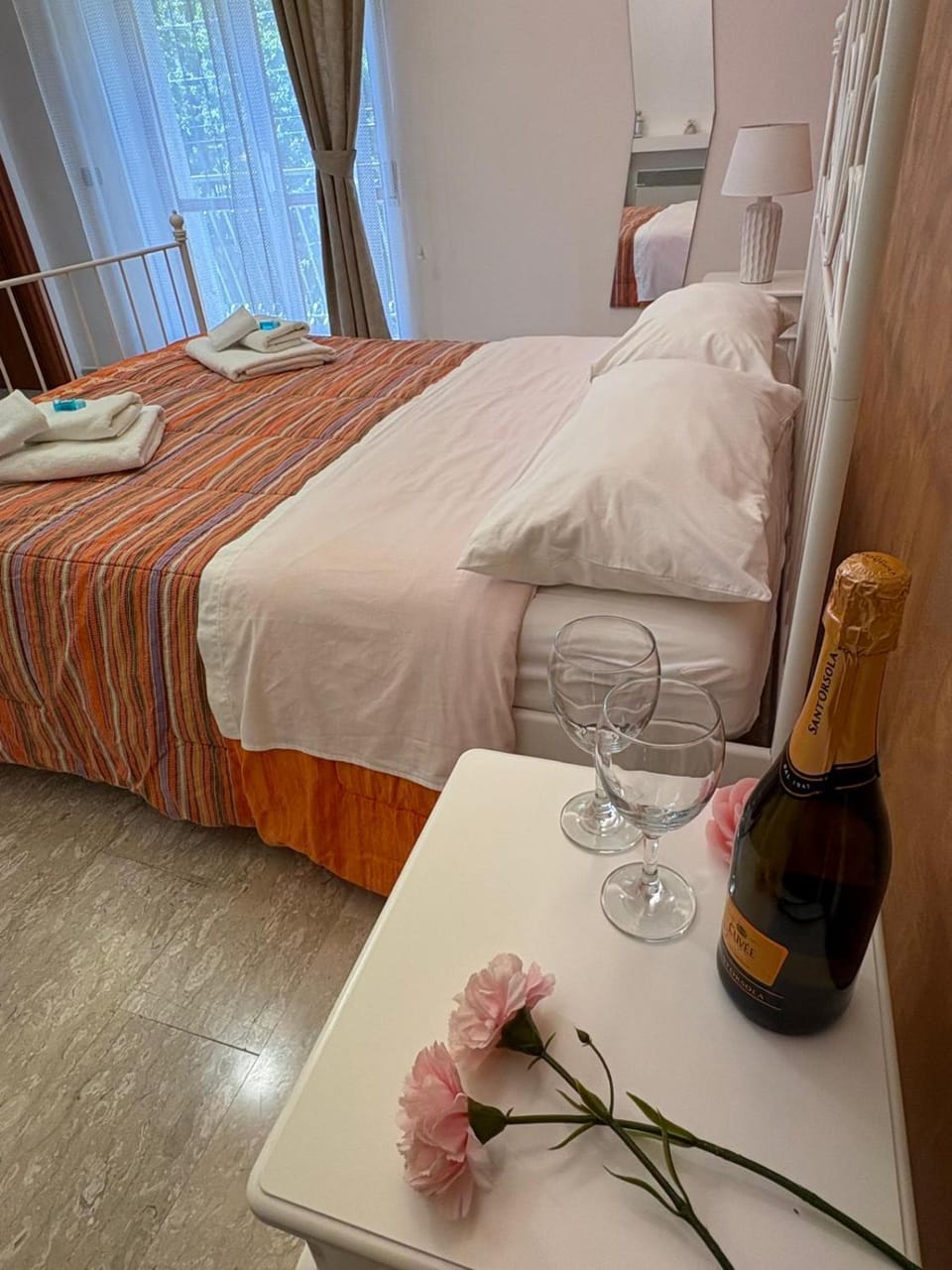 Appartamento mare e monti Two Apartment in Campania