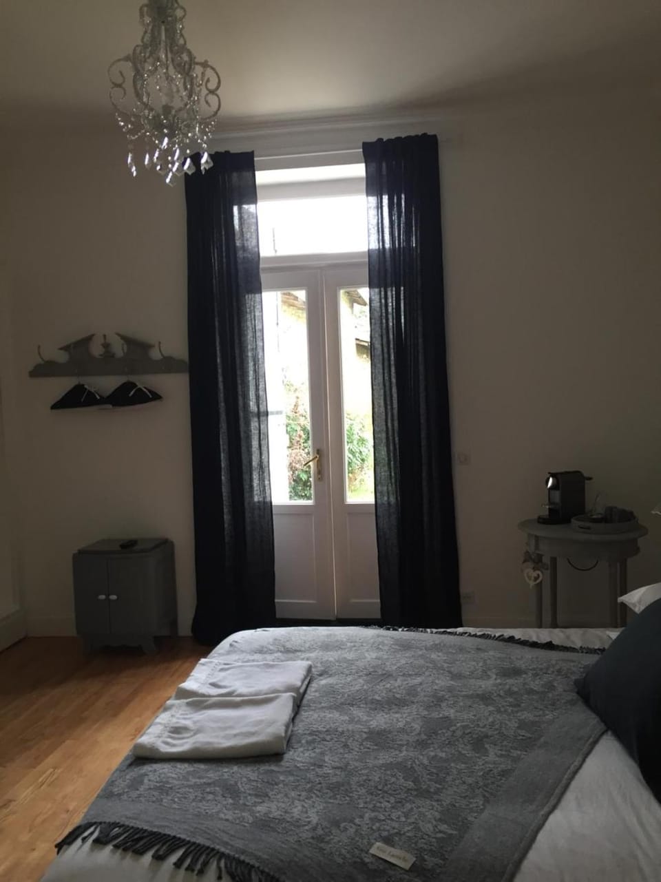 la cabanne Bed and Breakfast in Nouvelle-Aquitaine