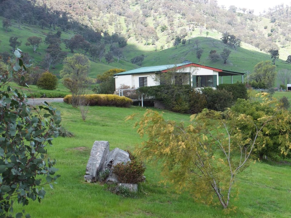 Natural landscape